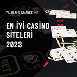 En İyi Canlı Casino Siteleri 2023