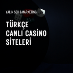Türkçe Canlı Casino Siteleri